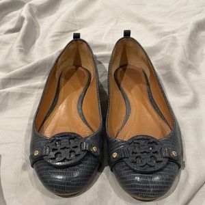 Tory Burch flats